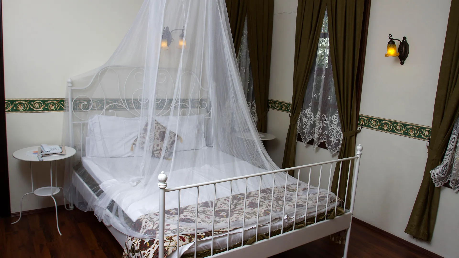 Deja Vu Hotel Анталья Турция