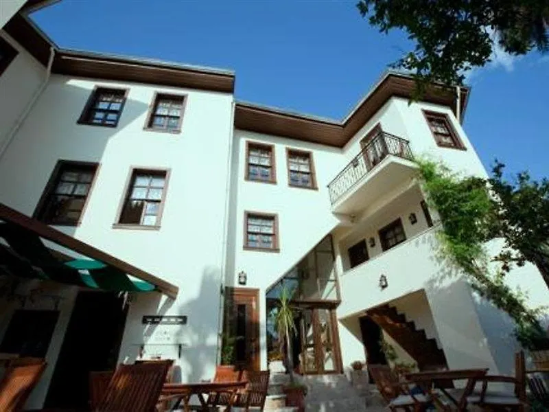 Deja Vu Hotel Анталья 3*,  Турция