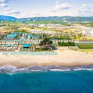 5* Отель Otium Family Club Marine Beach