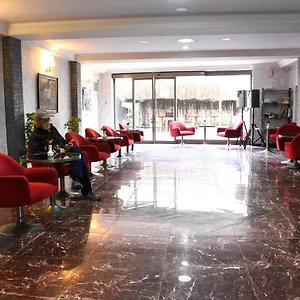 Otel Yalçın