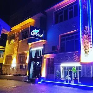 Otel Life