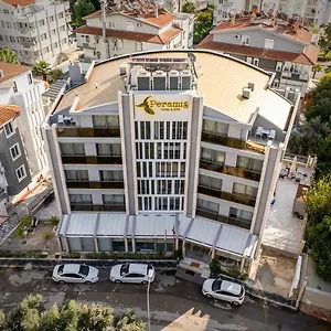 Otel Peramis &