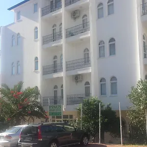Otel Pinus