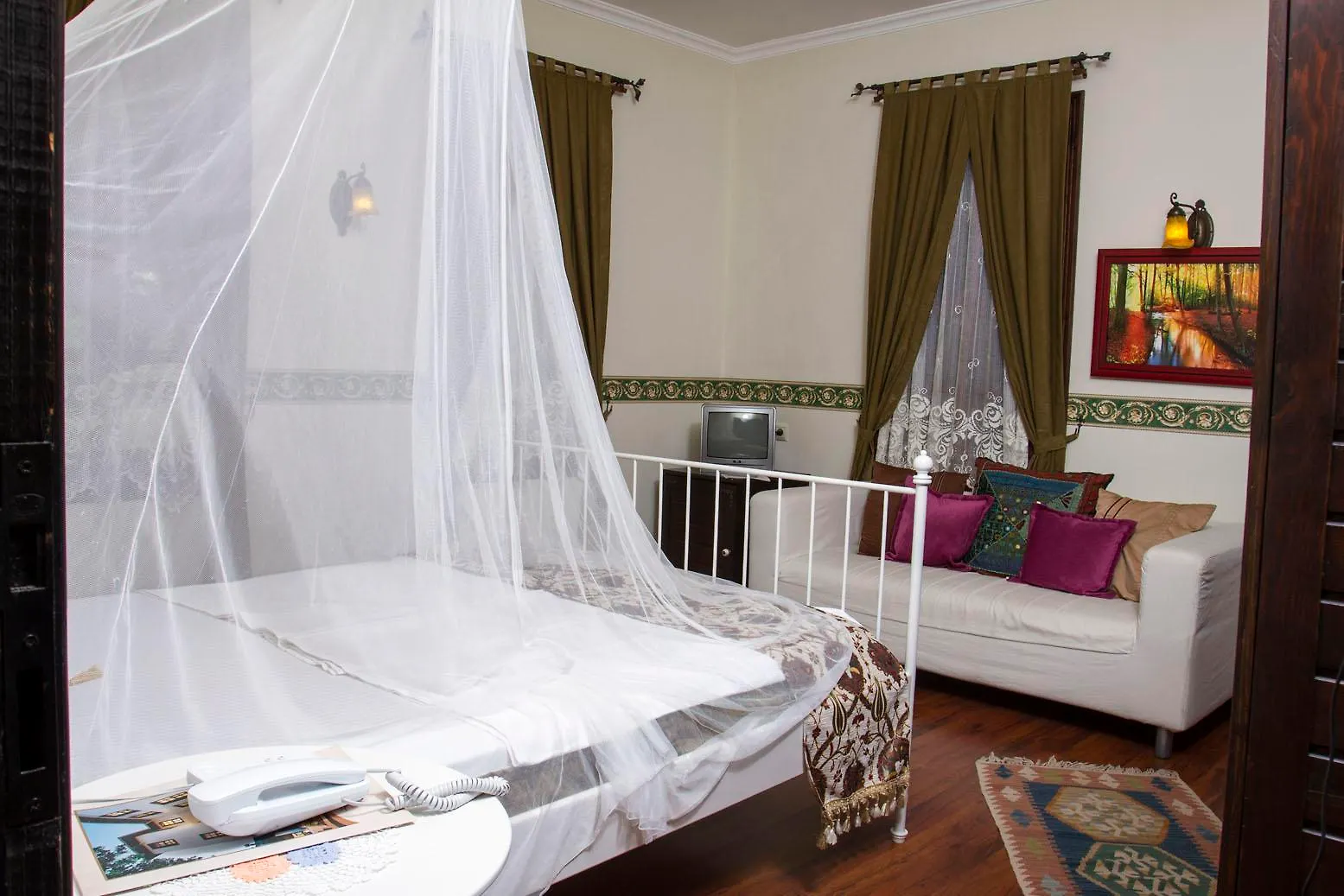 Deja Vu Hotel Antalya