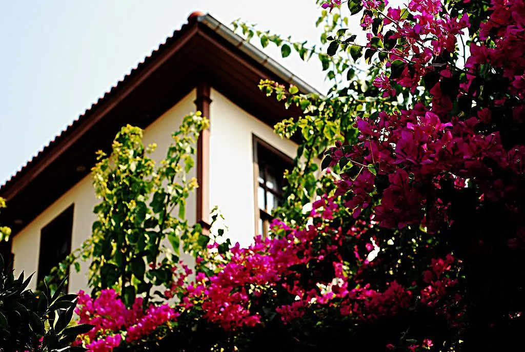 Deja Vu Hotel Antalya