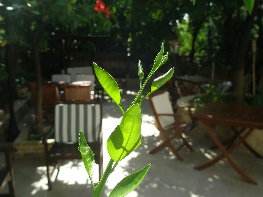 Deja Vu Hotel Antalya