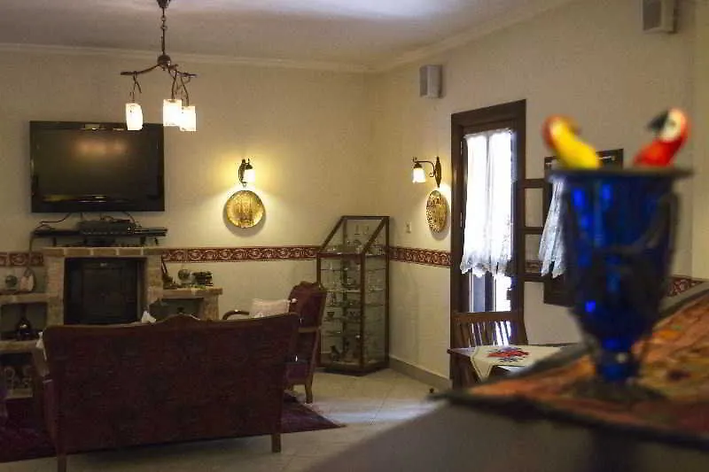 Deja Vu Hotel Antalya