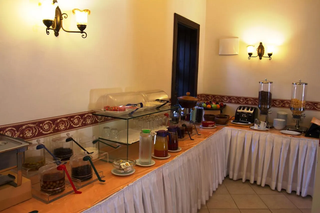 Deja Vu Hotel Antalya