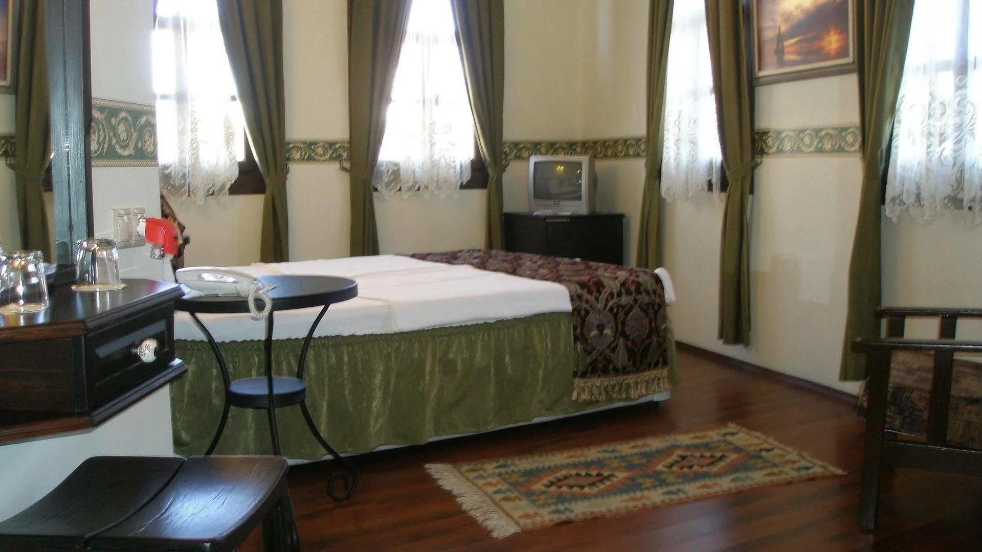 Deja Vu Hotel Antalya