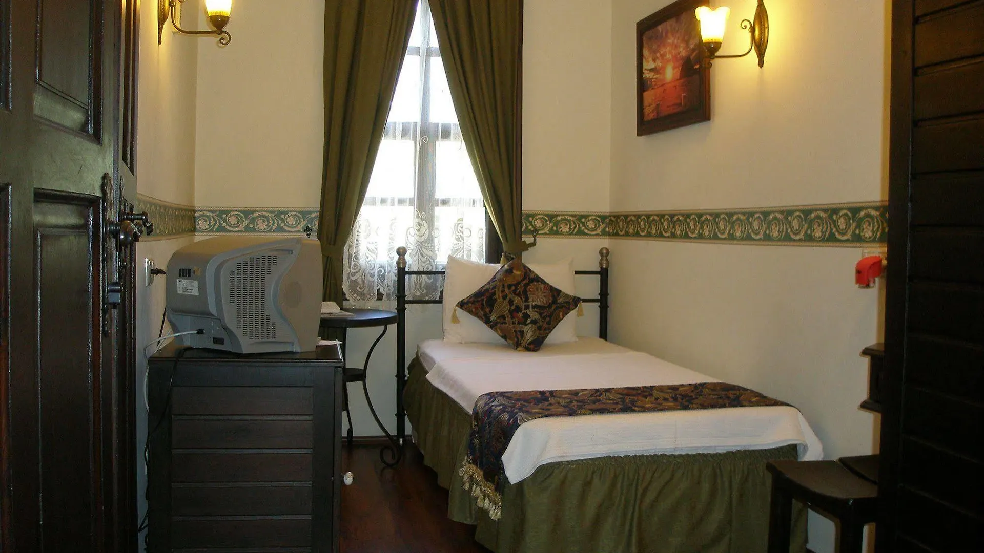 Deja Vu Hotel Antalya